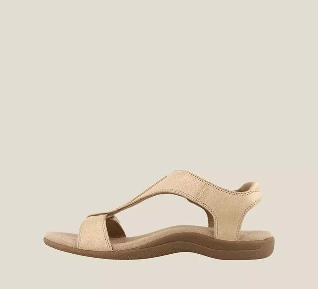 Hjemix | Ortopediske Sandaler | Gå med stil og komfort