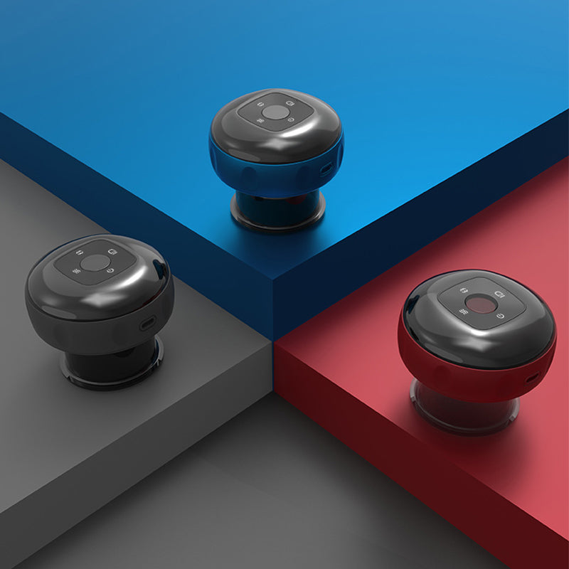 Hjemix | Vakuum Cupping & Skrapeverktøy