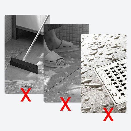 Hjemix | Household telescopic sponge mop