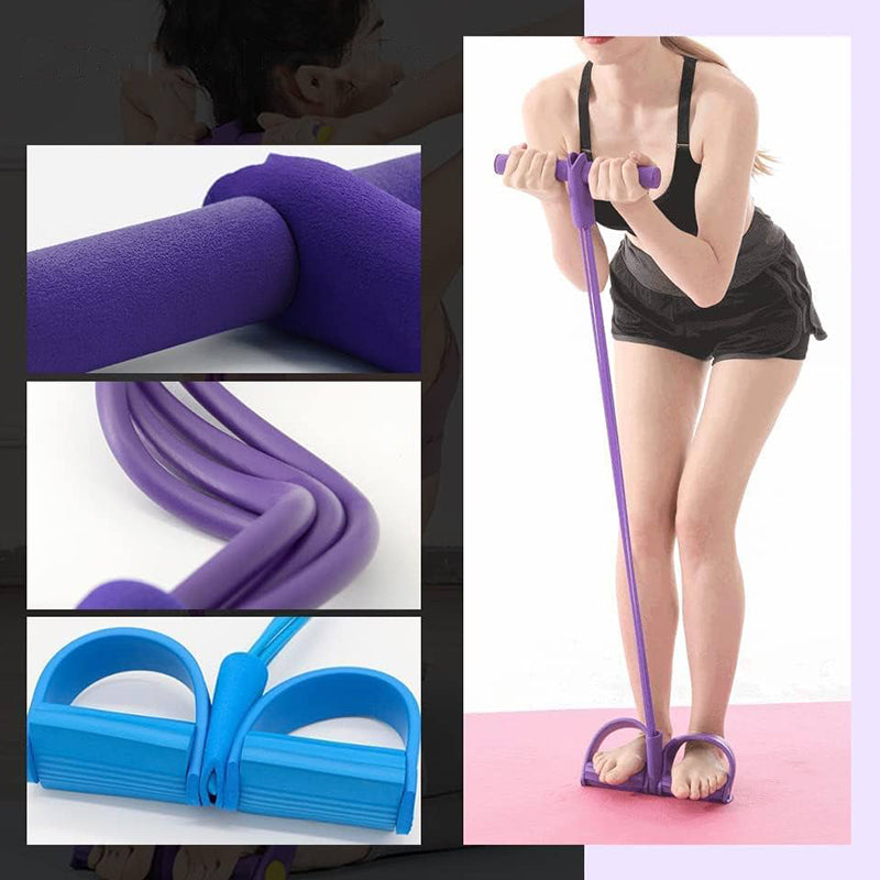 norvo | Pedal Ankel Pull