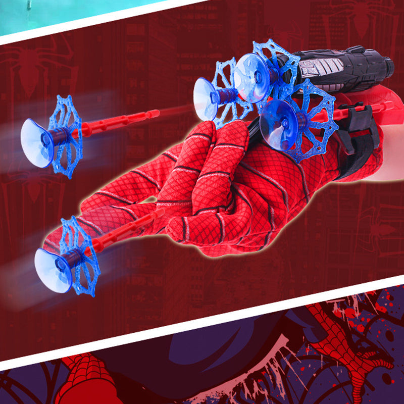 Hjemix | Superman Soft Bomber Launcher