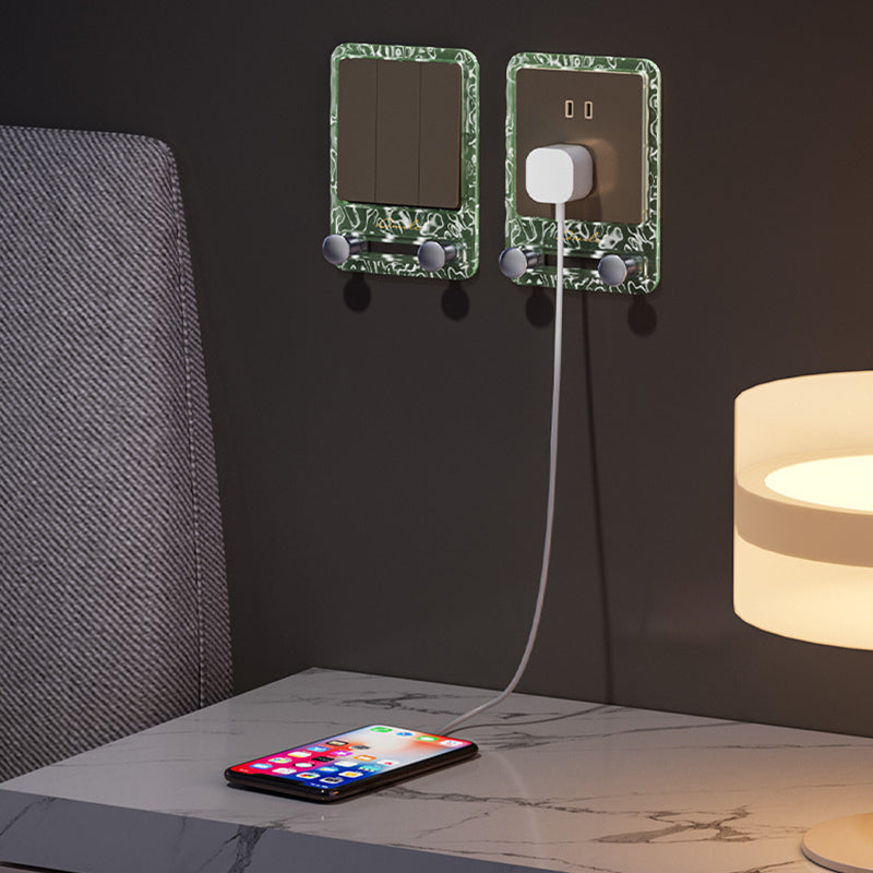 Hjemix | Switch Sticker Krok