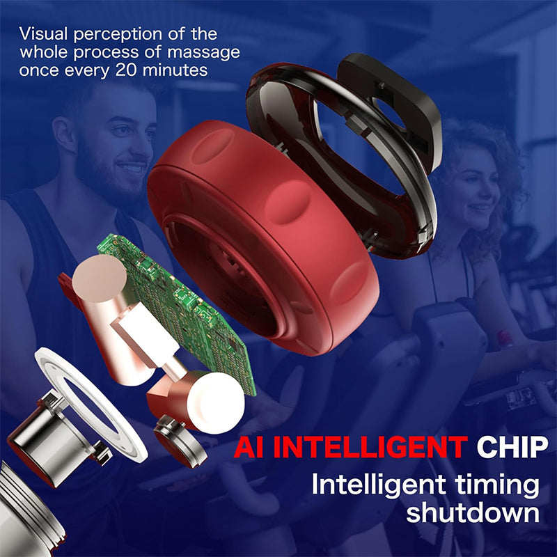 Hjemix | Vakuum Cupping & Skrapeverktøy