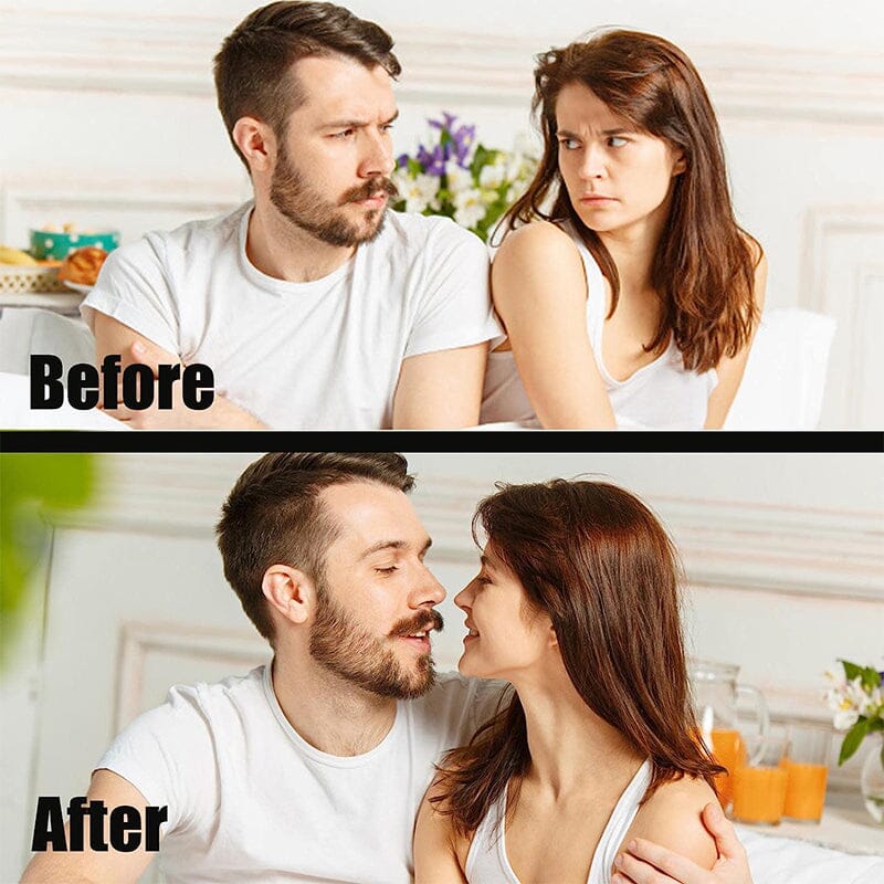 Hjemix | Pheromone Parfyme For Ham & Henne