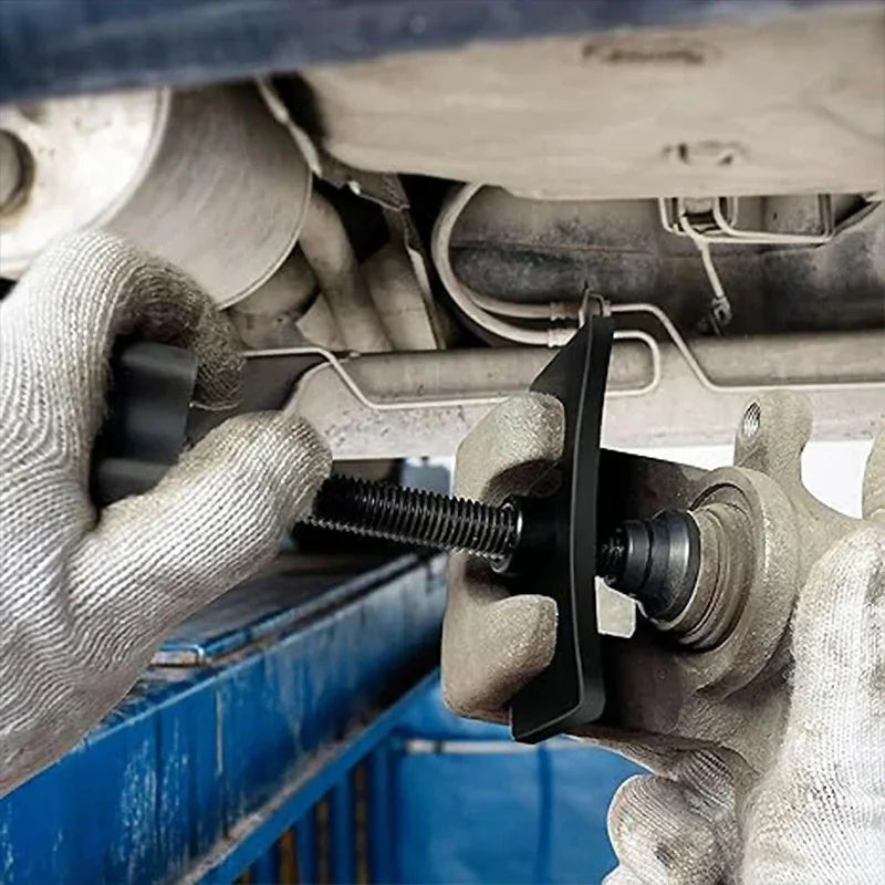 Hjemix | Verktøy for å returnere forhjulsbremsesylinder