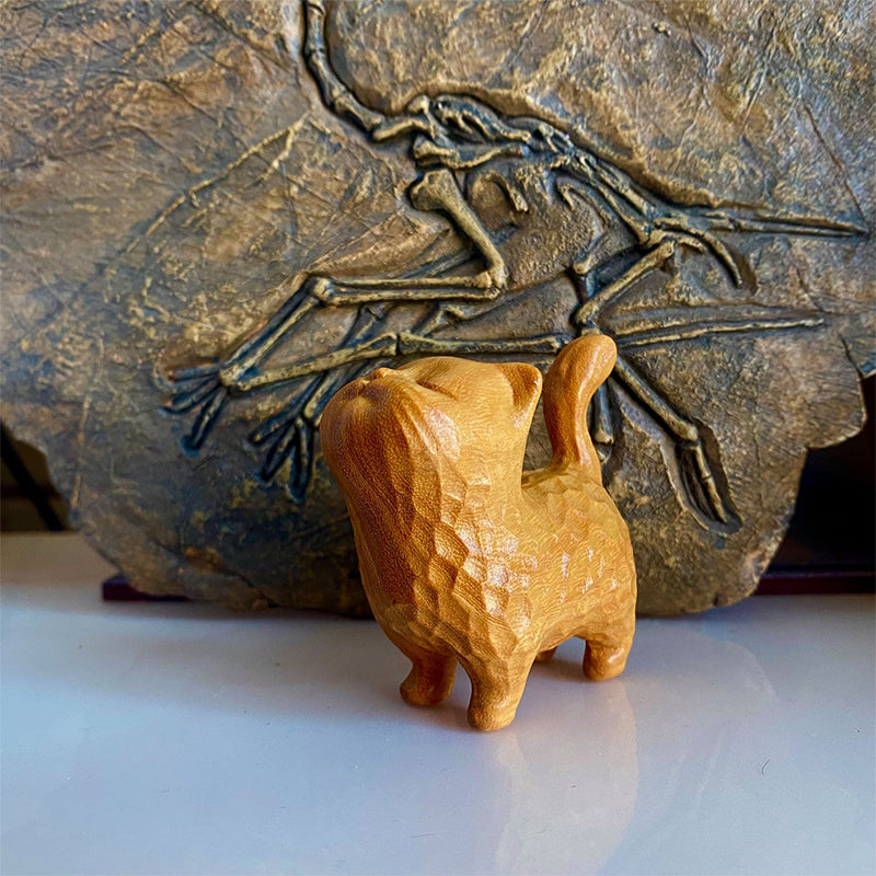 Hjemix | Liten søt tre katt