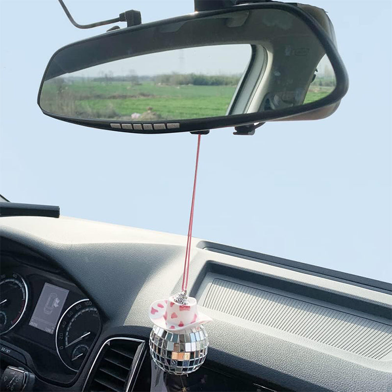 Hjemix | Swinging Cowboy Pendant