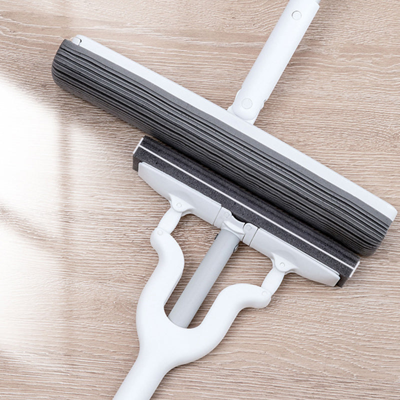 Hjemix | Household telescopic sponge mop