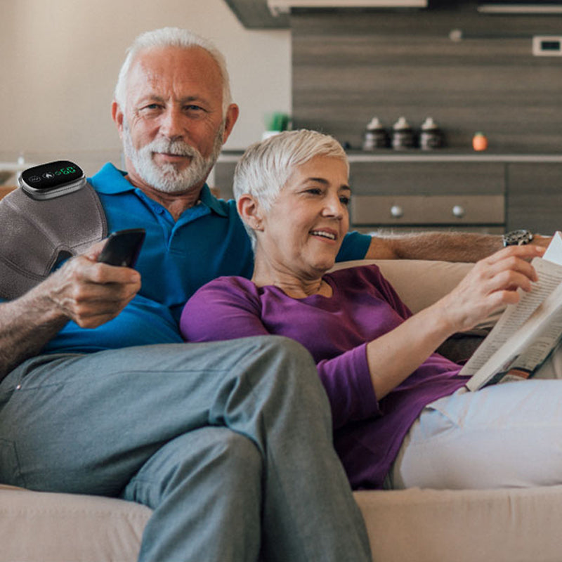 Hjemix | Felles avslapningsenhet