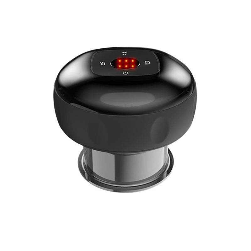 Hjemix | Vakuum Cupping & Skrapeverktøy