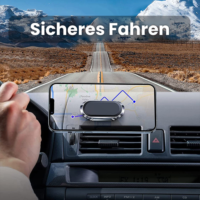 Hjemix | Super Magnetisk Bil Telefonholder