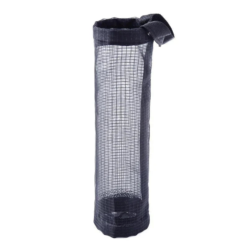 Hjemix | Mesh Hengende Oppbevaringsdispenser