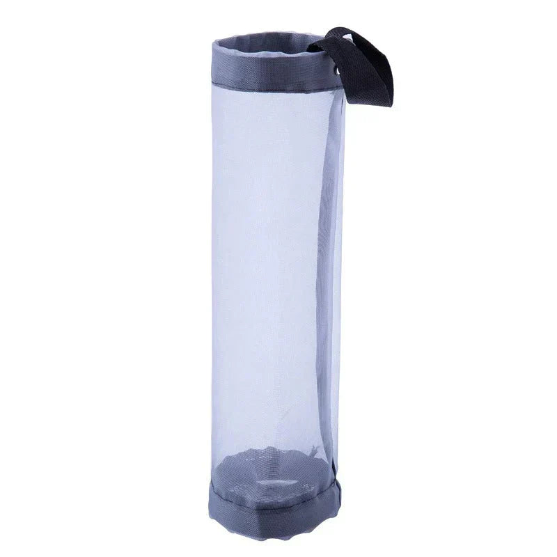 Hjemix | Mesh Hengende Oppbevaringsdispenser