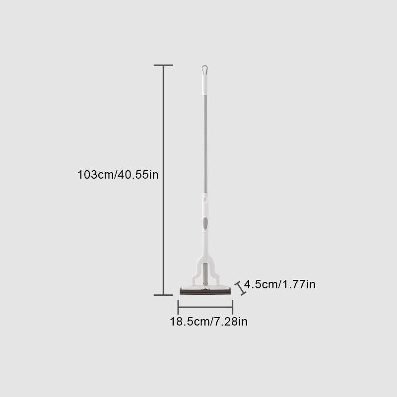 Hjemix | Household telescopic sponge mop