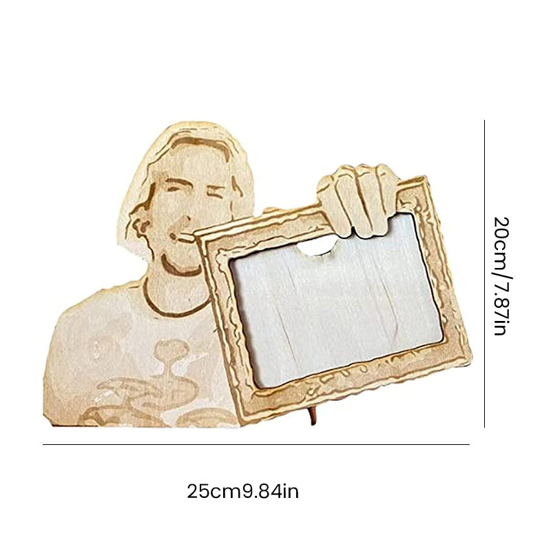 Hjemix | Sjekk ut denne bilde rammen