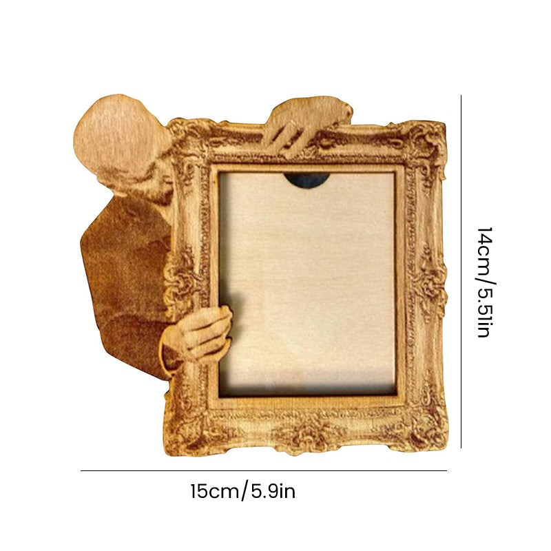 Hjemix | Sjekk ut denne bilde rammen