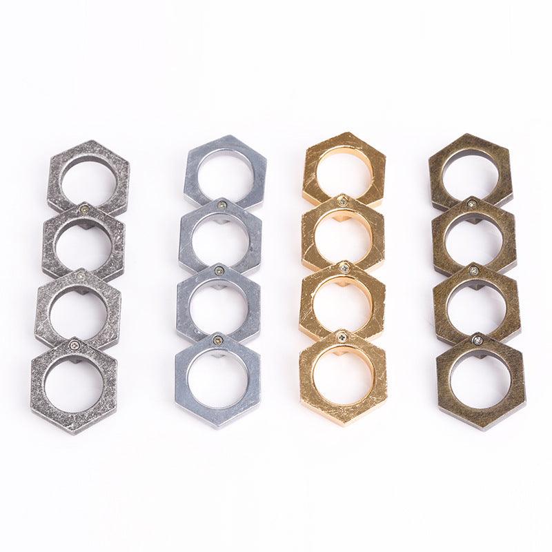 Hjemix | Selvforsvar ringer