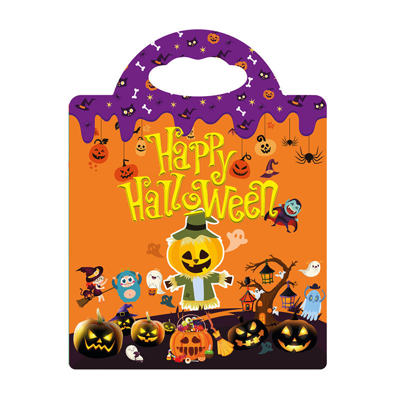 Hjemix | Barne Læring Toy Klistremerker