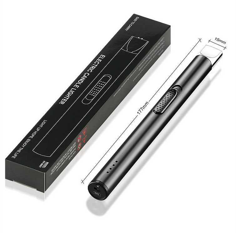 Hjemix | Elektronisk Lighter for Pålitelige Bruk