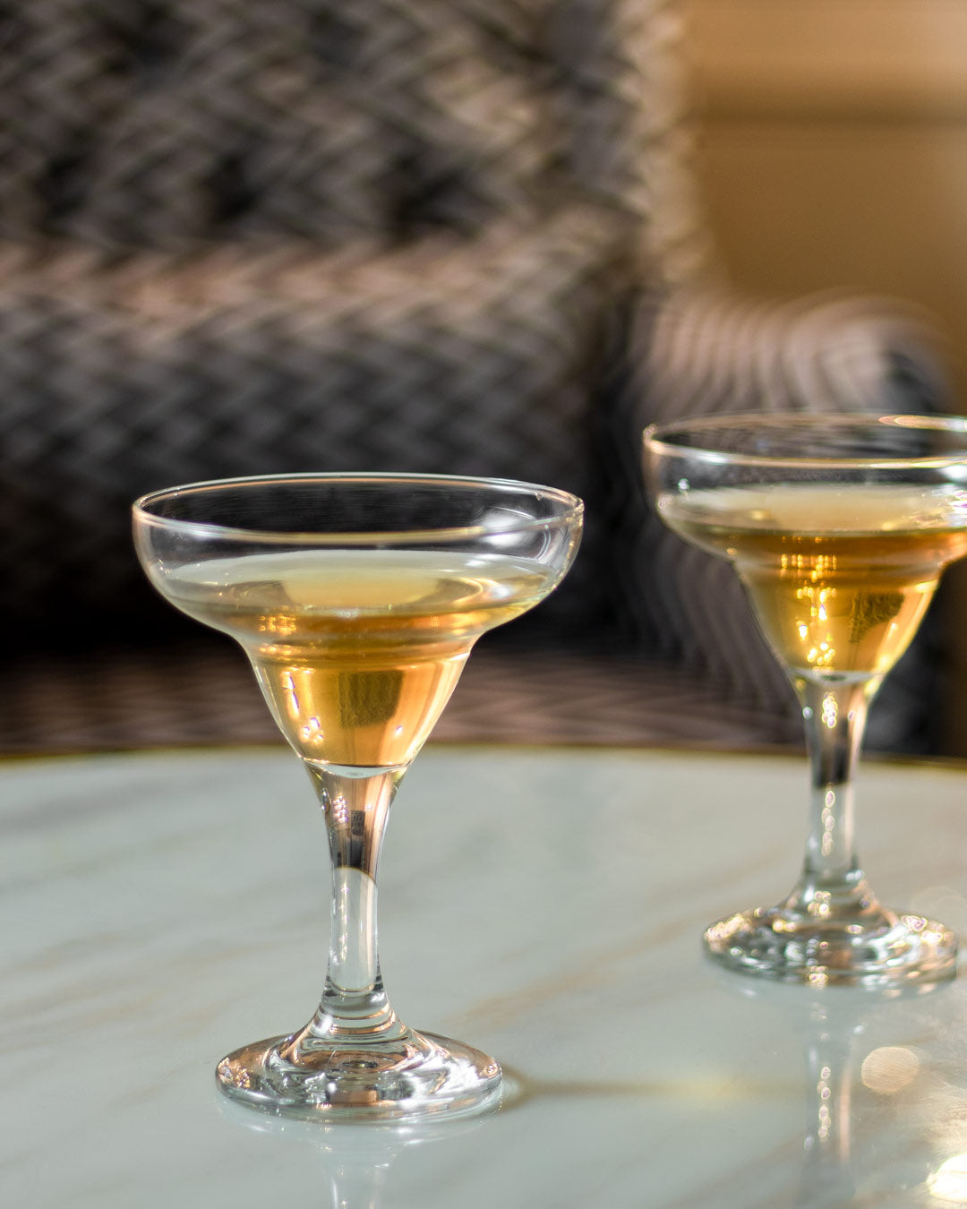 Hjemix | Borgonovo Margarita Glass - Set of 6