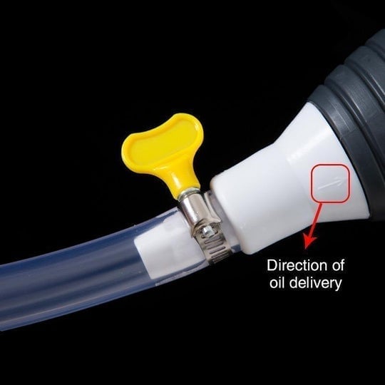 Hjemix | Hot Sale Multifunction Liquid Sucker