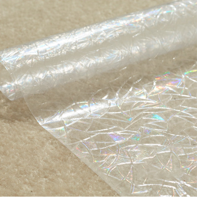 Hjemix | Rainbow Window Privacy Film