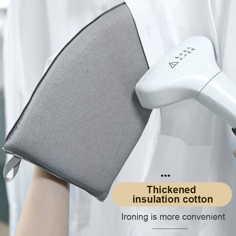 Hjemix | Varmeresistent Damppute Hanske