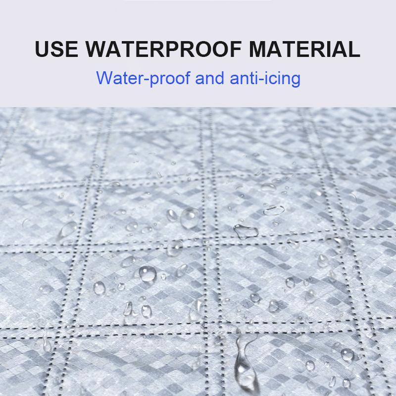 Hjemix | Magnetisk biltrekk