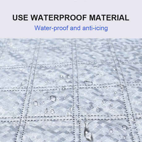 Hjemix | Magnetisk biltrekk