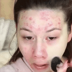 Hjemix | Galaxy Air Cushion CC Cream Sett