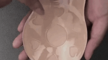 Hjemix | Usynlig Løft BH