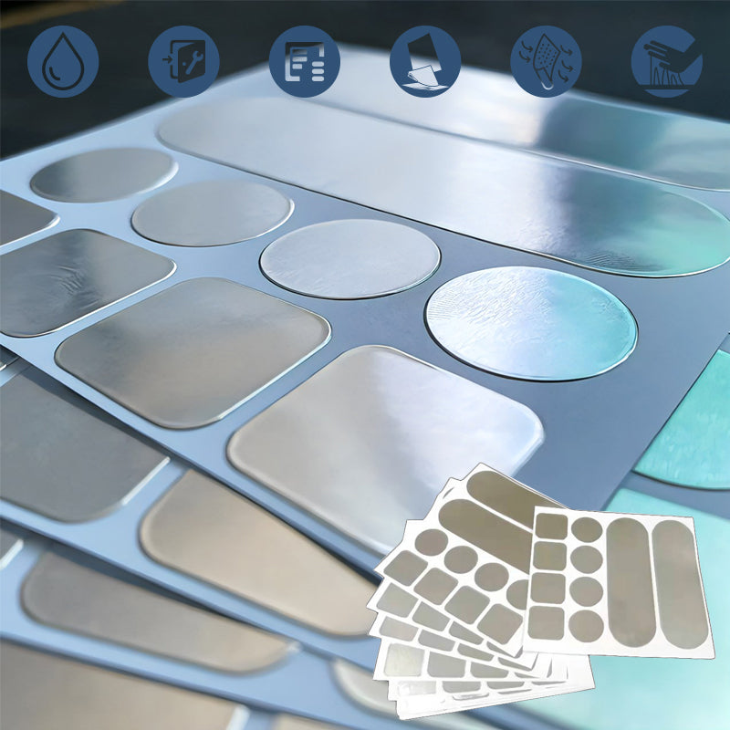 Hjemix | Varmebestandige grytekluter