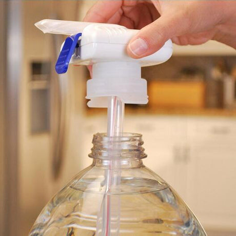 Hjemix | Magic Tap Salgsautomat