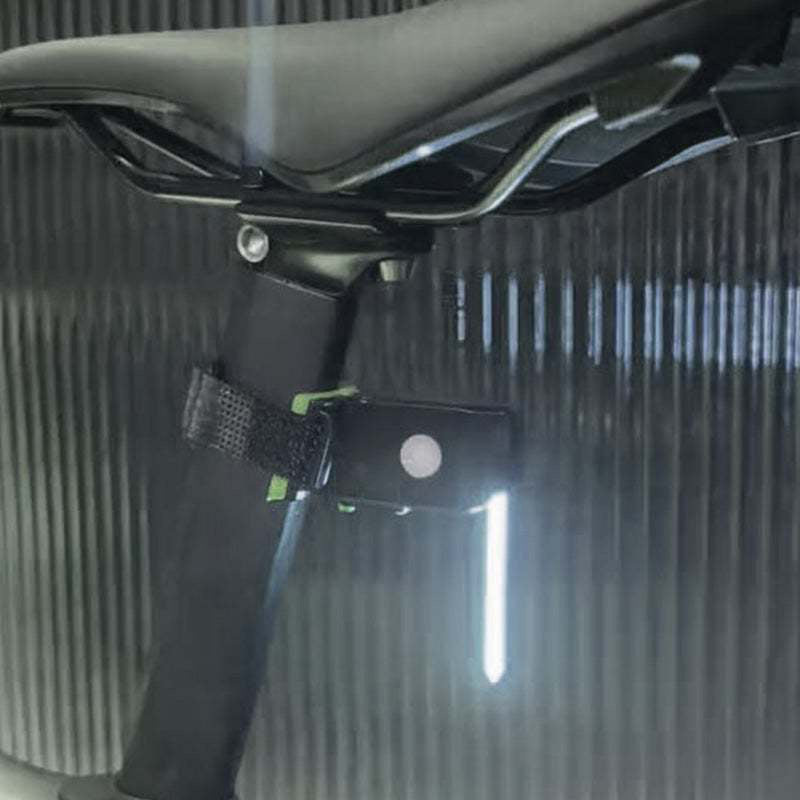 Hjemix | LED Sykkel Baklykt