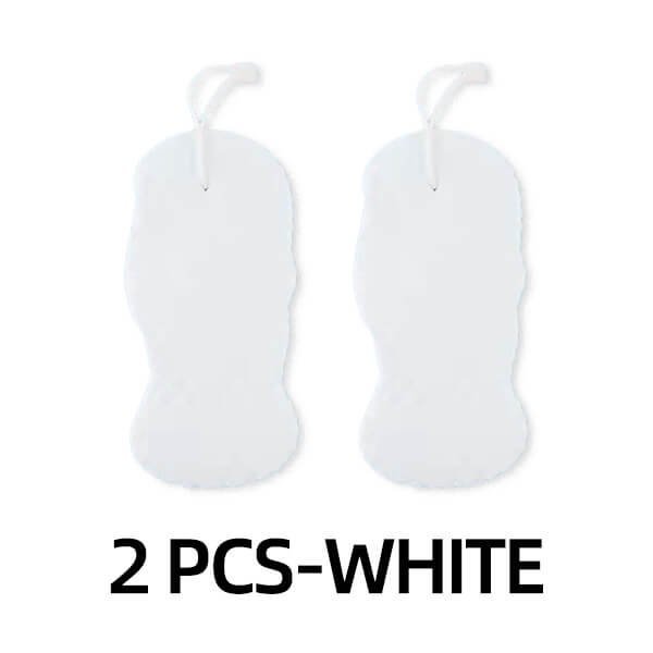 Hjemix | Super Soft Eksfolierende Badsvamp