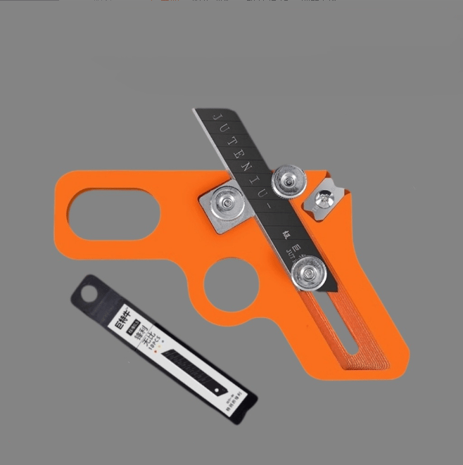 Hjemix | Treskjæring Kantskjærmer