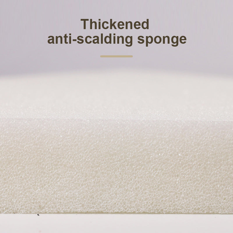 Hjemix | Varmeresistent Damppute Hanske