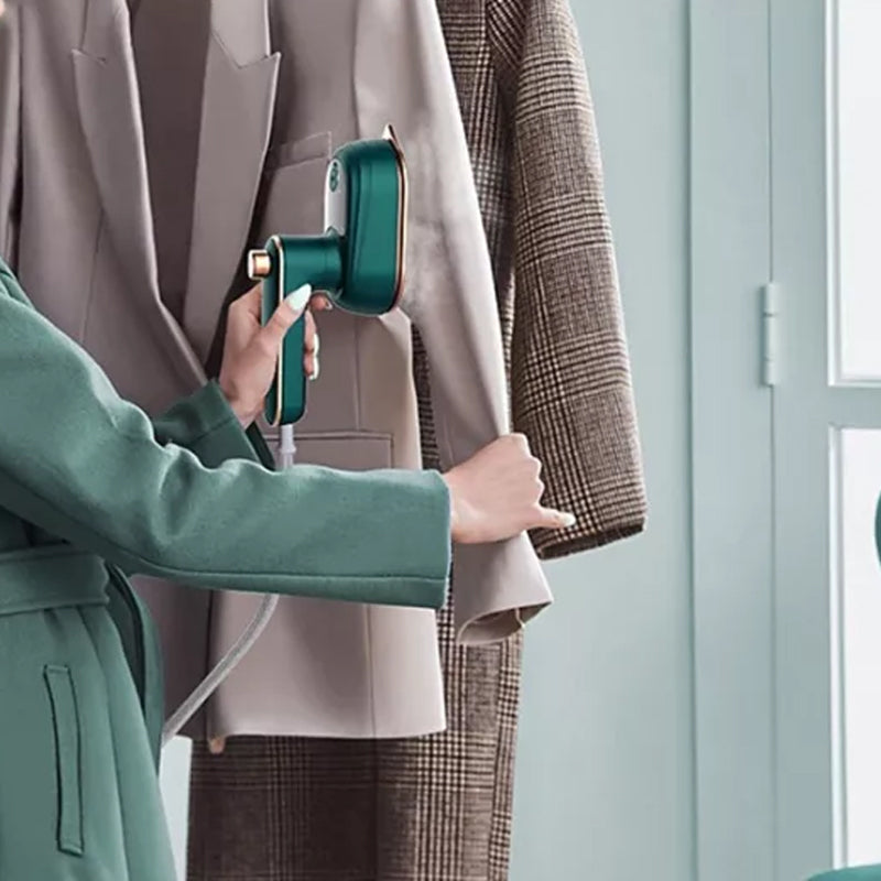 Hjemix | Roterende jern