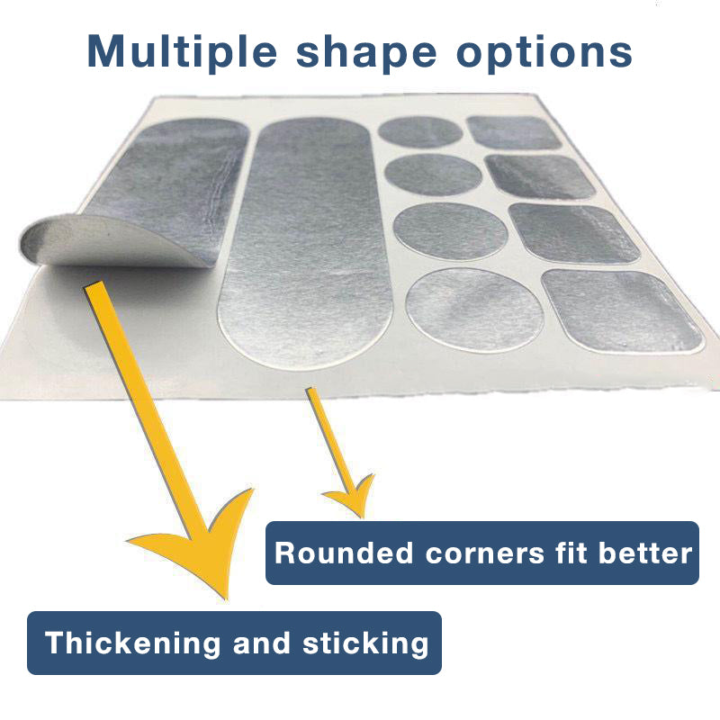 Hjemix | Varmebestandige grytekluter