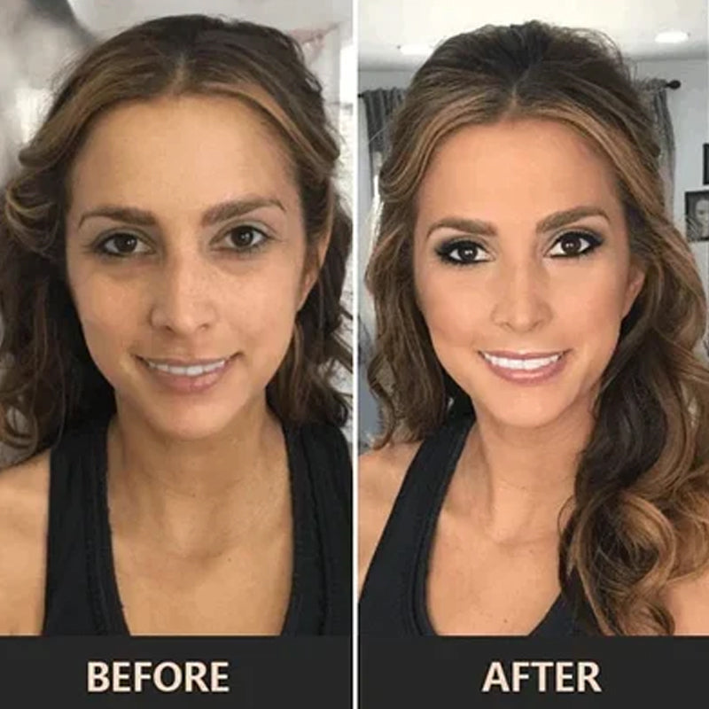 Hjemix | Galaxy Air Cushion CC Cream Sett