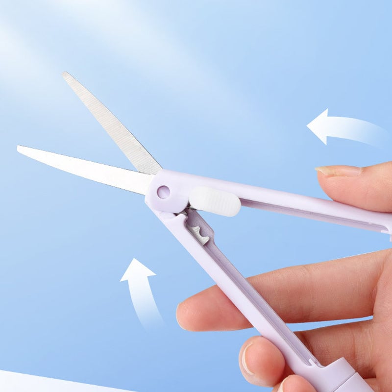 Hjemix | Mini Foldsaks Graverkniv for Barn