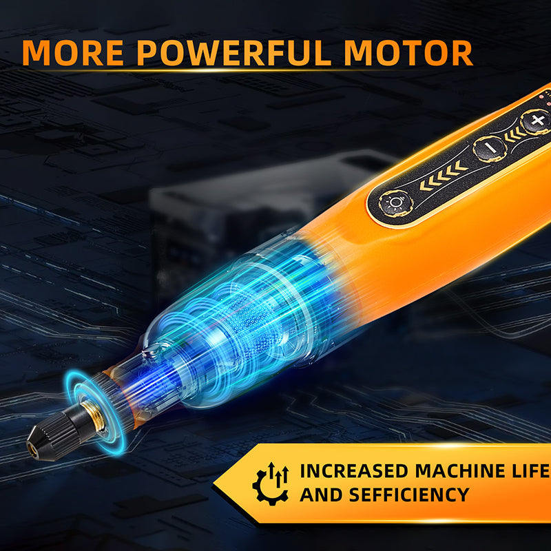 Hjemix | Roraty Verktøysett