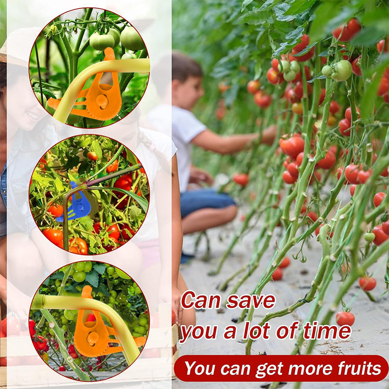 Hjemix | Plante bøyningsverktøy