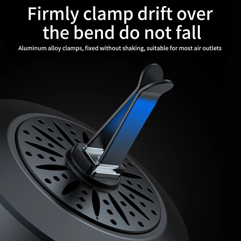 Hjemix | Vehicle Rhythm Duftlampe