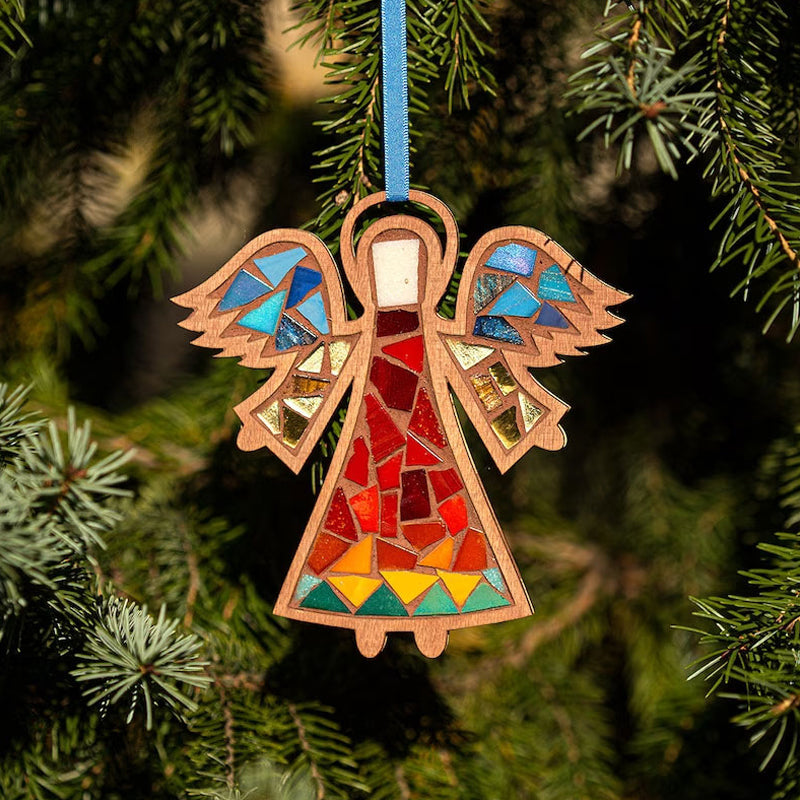 Hjemix | DIY Mosaikksett