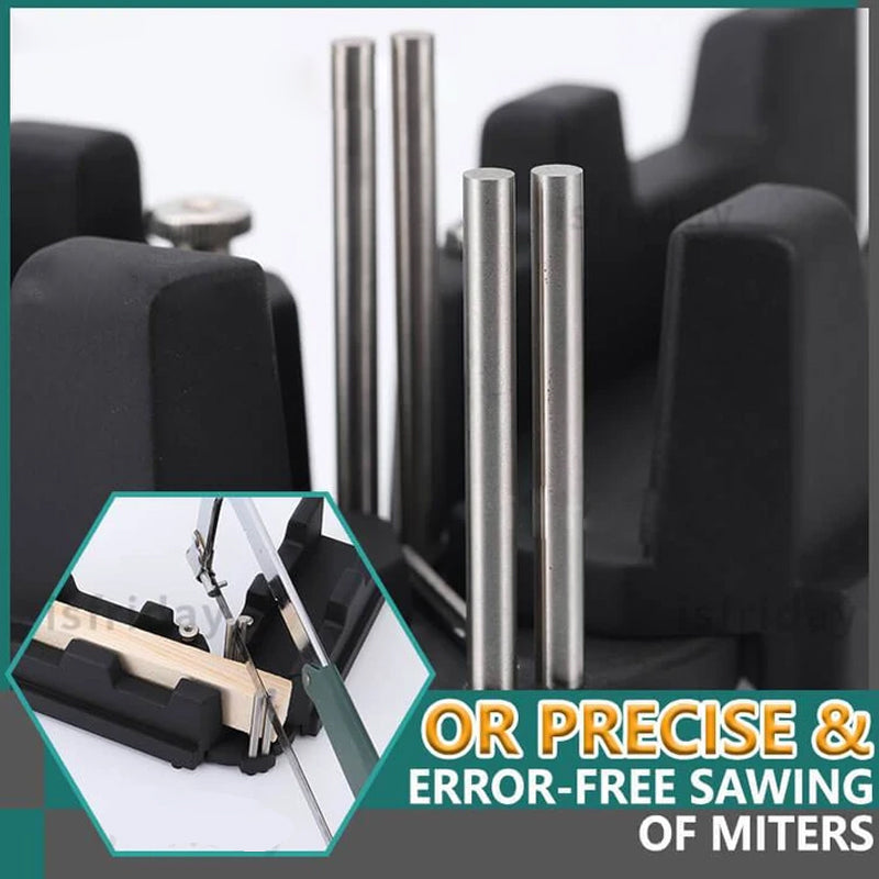 Hjemix | To-i-én miter gauge cutter