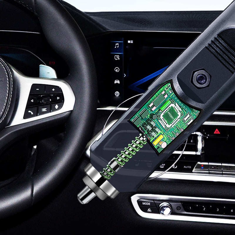 Hjemix | Bærbar luftkompressor