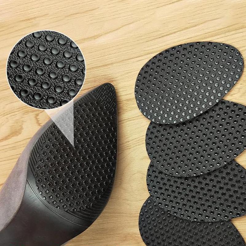 Hjemix | Slitasjebestandig såle Rutsjfritt klistremerke