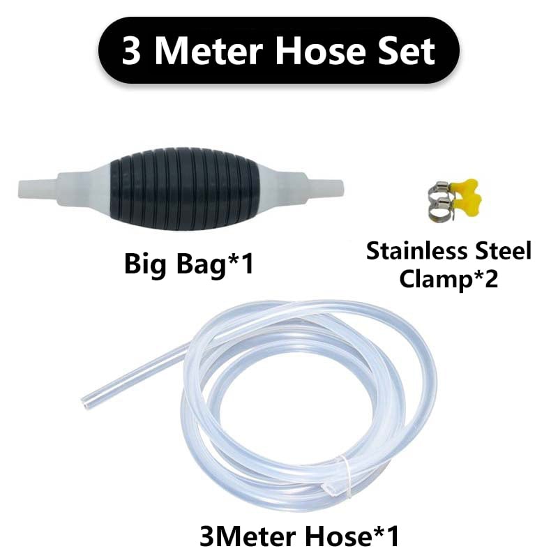 Hjemix | Hot Sale Multifunction Liquid Sucker