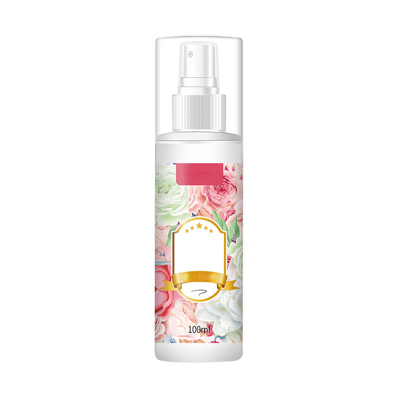 Hjemix | Fresh Flower Deodoriserende og antibakteriell spray for sko og sokker